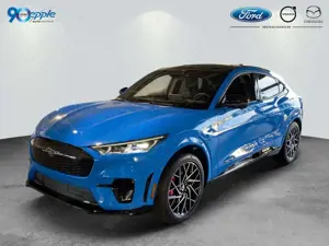 Ford Mustang Mach-E AWD GT