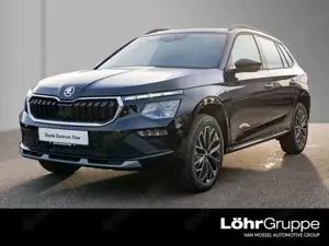 Skoda Kamiq 1,0 TSi DSG Tour SKL