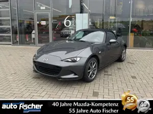 Mazda MX-5 1.5 (132PS) Schalter Exclusive Leder-S Rück