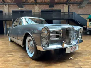 Others Others Facel Vega Excellence Bild 4