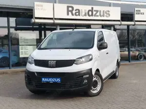 Fiat Scudo e-Scudo L3 (75-kWh)