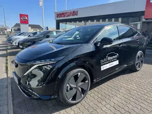 Nissan Ariya 87kWh e-4ORCE Allrad 225kW Advance Pack Bild 1
