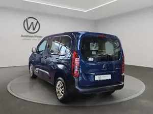 Citroen Berlingo 1,5 BlueHDI Feel M MPV Klimaaut Navi Kamera Keyle Bild 3