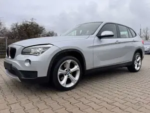 BMW X1 20 d xDrive NAVI XENON 18 ZOLL