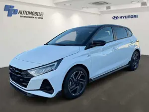 Hyundai i20 N-Line 1.0 T-GDi, 7-DCT