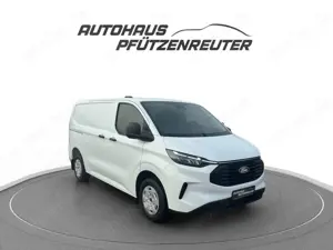 Ford Transit Custom Kasten 320 L1 Trend FWD Sitzheizu Bild 2