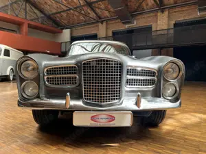 Others Others Facel Vega Excellence Bild 3