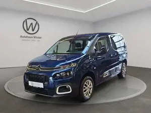 Citroen Berlingo 1,5 BlueHDI Feel M MPV Klimaaut Navi Kamera Keyle Bild 2