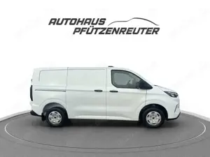 Ford Transit Custom Kasten 320 L1 Trend FWD Sitzheizu Bild 4