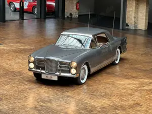 Others Others Facel Vega Excellence Bild 1