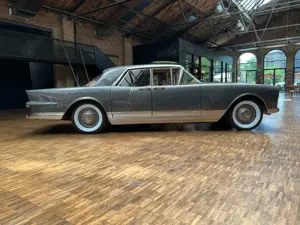 Others Others Facel Vega Excellence Bild 5