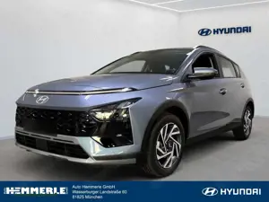 Hyundai BAYON TREND Facelift, Navi, Sitz Hz, Kamera