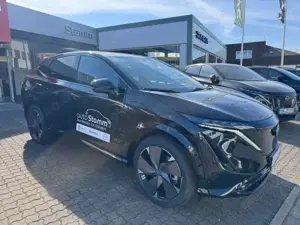 Nissan Ariya 87kWh e-4ORCE Allrad 225kW Advance Pack Bild 5