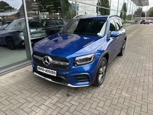Mercedes-Benz GLB 200 AMG Line Advanced Plus AHK 7-Sitze 360