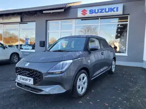 Suzuki Swift 1.2 Hybrid MT Comfort