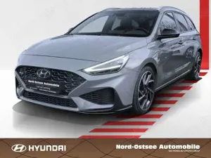 Hyundai i30 1.5 T-GDI N-LINE TEMPO PANO PDC ACC KAMERA