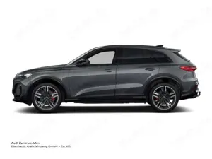 Audi SQ5 SUV TFSI 270 kW S tronic