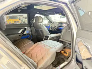 BMW 760 e*xDrive*Two*Tone*Individual*3xTV*SkyLounge*