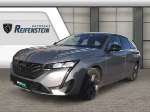 Peugeot 308 SW Allure 130 HDI WINTER-PAKET 360°K SHZ SOS