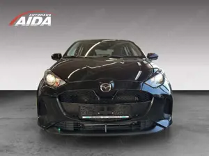 Mazda 2 HYB 1.5L Hybrid VVT-i CENTRE-LINE