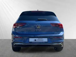 Volkswagen Golf VIII 1,5 eTSI DSG EDITION 50 NAVI+HuD+PANO.DACH+D Bild 4