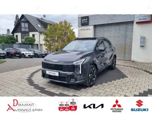 Kia Sportage 1.6T HEV 2WD GT-Line Glasdach, DriveWise, Sound Pa