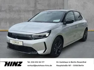 Opel Corsa F GS 1.2,LED,Kamera,Navi,Keyless,Klimaautom.