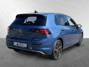 Volkswagen Golf VIII 1,5 eTSI DSG EDITION 50 NAVI+HuD+PANO.DACH+D Bild 3