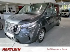 Nissan Primastar Kombi N-CONNECTA 3 DPF Kombi9 L2H1 3,0t