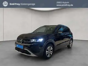 Volkswagen T-Cross Life 1.0 l TSI OPF 85 kW (116 PS) 7-Gang-D