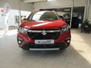 Suzuki Others S-Cross 1.4 Comfort Hybrid