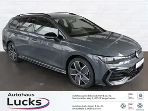 Volkswagen Golf Variant R-Line 1.5 l  AHK HARMAN+KARDON