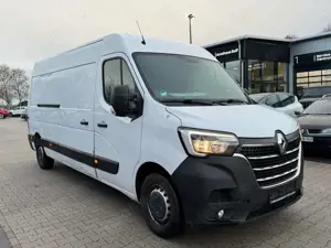 Renault Master Kasten L3H2 dCi 135 3,5t