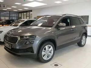 Skoda Karoq 2.0l TDI DSG 4x4 Selection AHK*LED*KAM*NAV