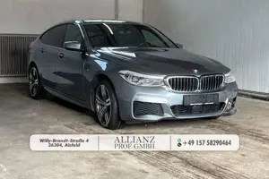 BMW 640 6 Gran Turismo i xDrive M Sport 360° UNFALL