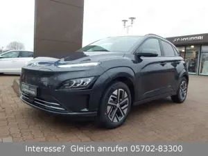 Hyundai KONA Elektro 64kWh Trend  *ASSIST.- NAVI-PAKET*