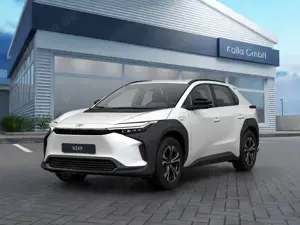 Toyota bZ4X Teamplayer *NAVI, MATRIX-LED, GARANTIE