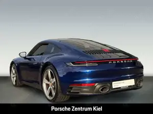 Porsche 992 911 Carrera 4S HA-Lenkung LED-Matrix BOSE Bild 3