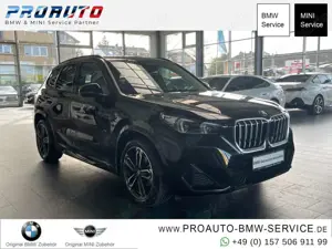 BMW X1 18i sDrive M Sport M- AHK/PANO/K.Zg/19°