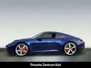 Porsche 992 911 Carrera 4S HA-Lenkung LED-Matrix BOSE Bild 2