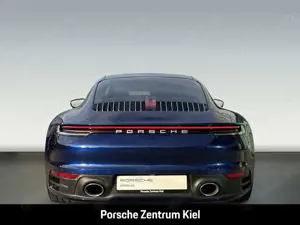 Porsche 992 911 Carrera 4S HA-Lenkung LED-Matrix BOSE Bild 5