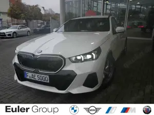 BMW 520 d Touring Sportpaket Navi Digitales Cockpit Sounds