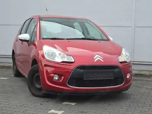 Citroen C3 Cool  Sound