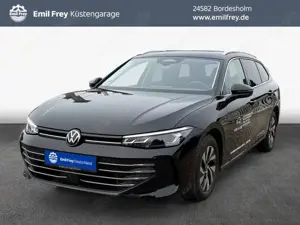 Volkswagen Passat Variant 1,5 eTSI DSG Business