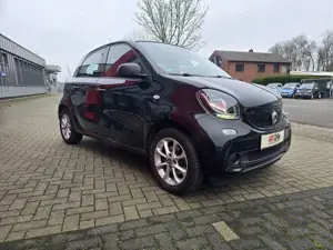 smart forFour Automatik*Klima*Servo* Neuer Service*TÜV Neu Bild 2