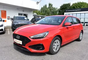 Hyundai i30 Kombi 1.5 TGDI 140PS DCT LED Navi Cam SOFORT