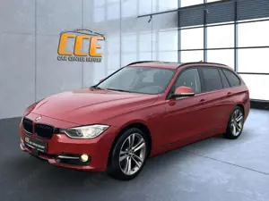 BMW 330 d Touring xDrive*Shadow*HUD*Navi*360*ACC