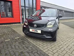 smart forFour Automatik*Klima*Servo* Neuer Service*TÜV Neu Bild 1