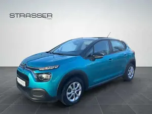 Citroen C3 Feel Klima Fenster el.