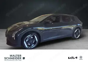 Kia EV4 Hatchback 81 EARTH UP TE WIC DWP DE SD